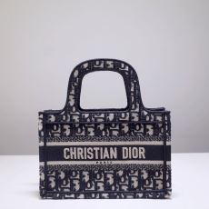 Christian Dior Shopping Bags